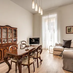  Appartamento 3 Bedrooms Vatican Center