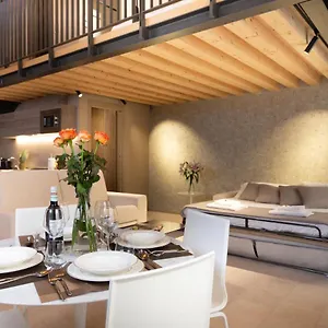 8 Loft , Venice Italy