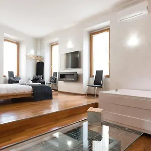 Apartment Plaza Collection, Rome