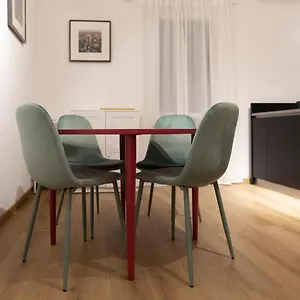 Rivoli Loft , Milan Italy