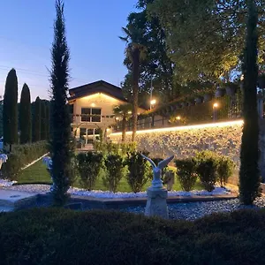 Casale Al Foino , Induno Olona Italy