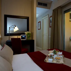 Dei Borgognoni Otel