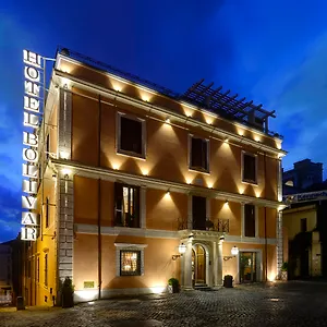 Bolivar Otel