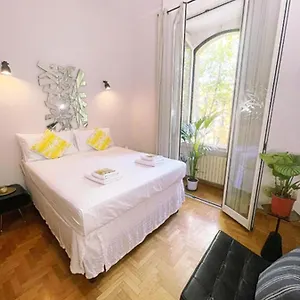 Apartment City Center, Rome