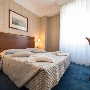 4* Отель Quality Nova Domus