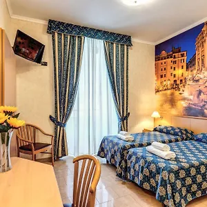 2* Отель Orlanda