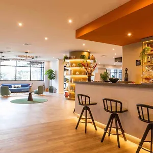 4* Отель Belstay Aurelia