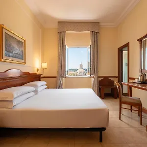 3* Отель Hiberia