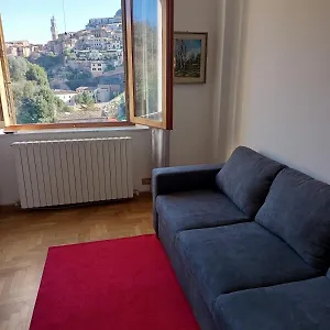 Apartment La Finestra Su