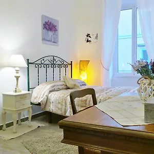 Apartment Cuore Di Testaccio