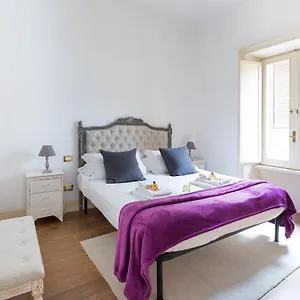 Apartment Capital Navona Luxury Apartment Casa E Appartamento Per Vacanze