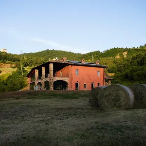 Relais Sant'ambrogio Vakantieboerderij Bobbio