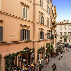 Apartment Exquisite By Piazza Navona, Rome