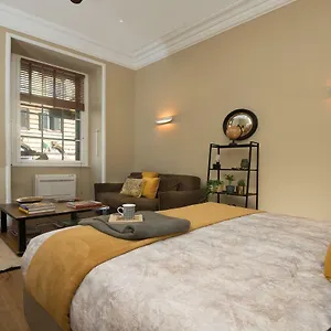 Apartment Marvellous Near Vatican, Rome