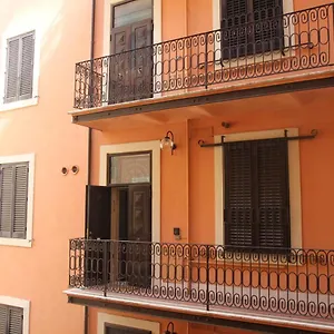Apartment Colosseo Smart Flat, Rome