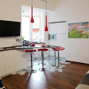 Apartment Casa Veniero, Rome