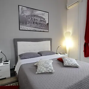 Apartment Casa Dania