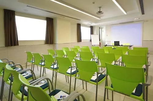 Best Western Hotel Globus Rome