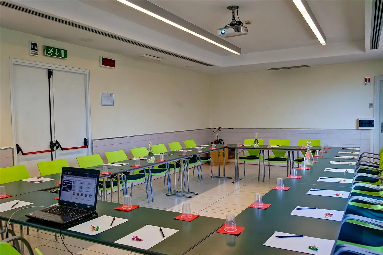 Best Western Hotel Globus Rome 3*,