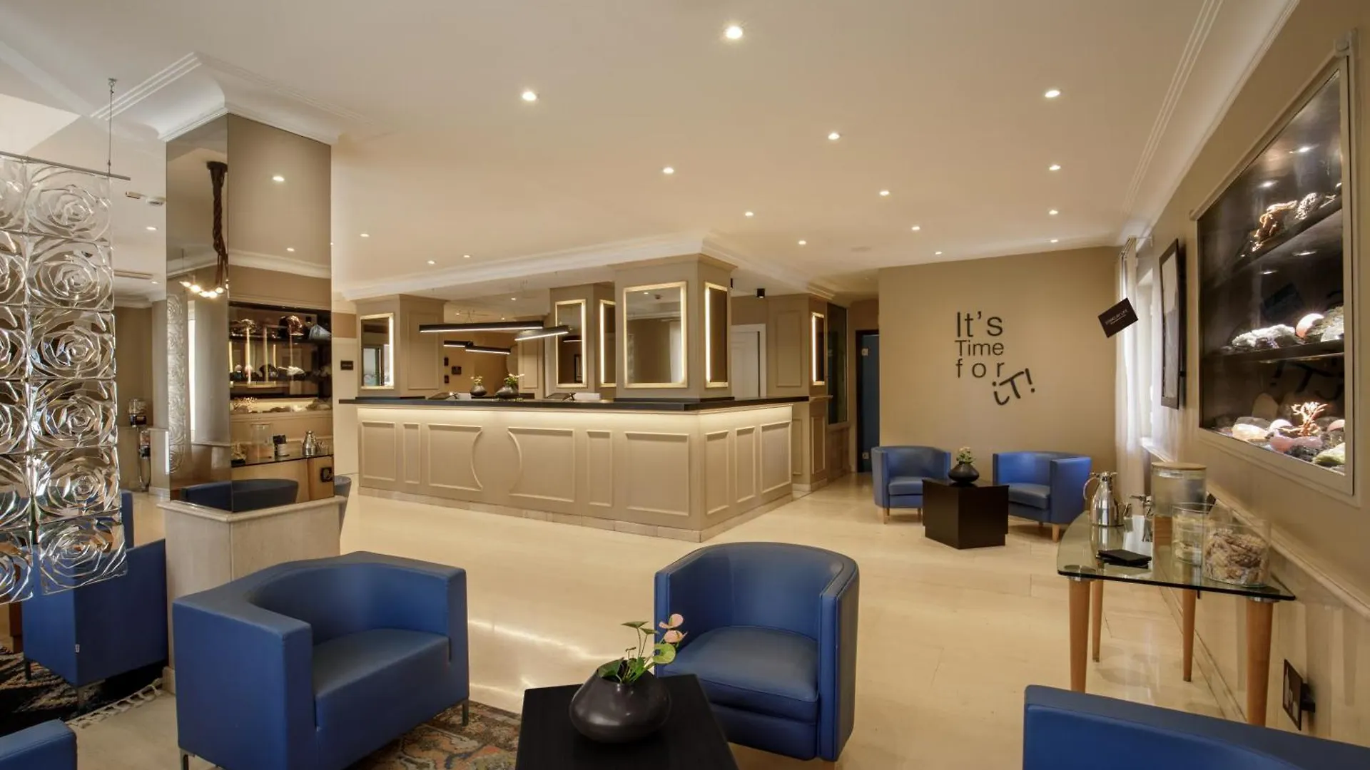 Best Western Hotel Globus Rome