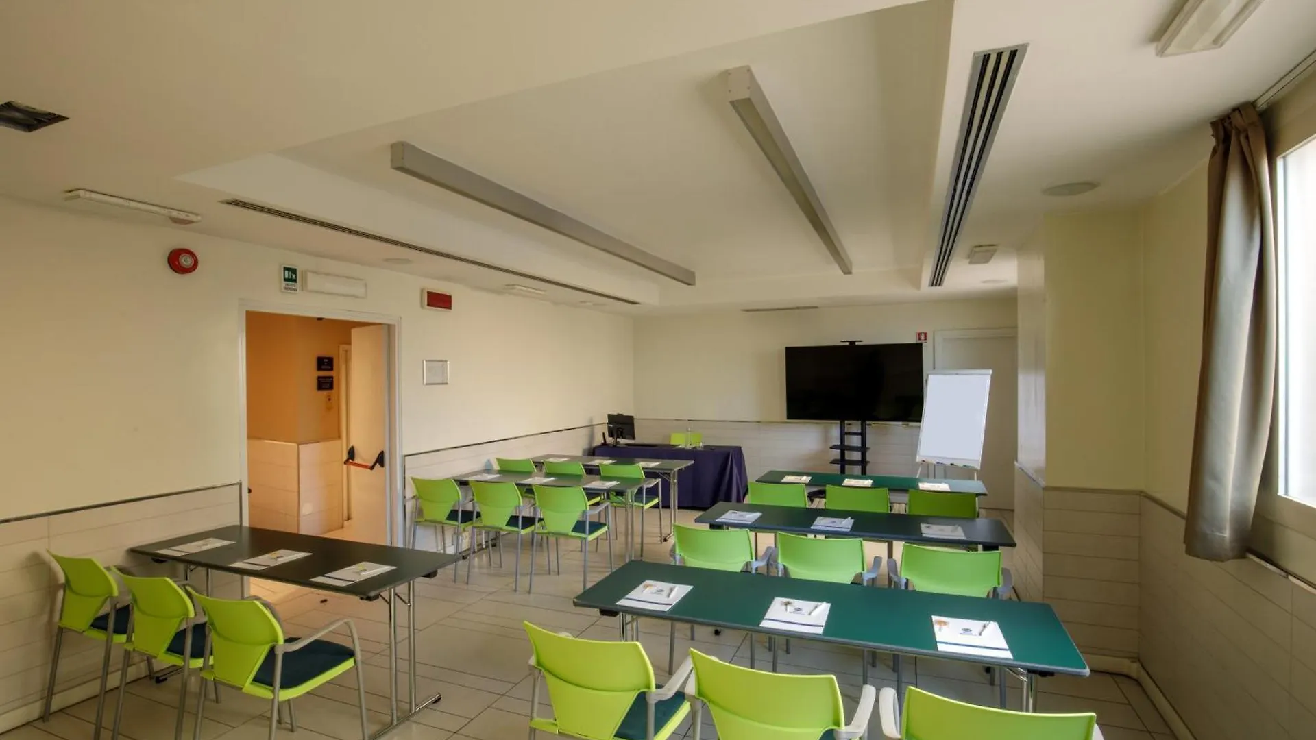 Best Western Hotel Globus Rome