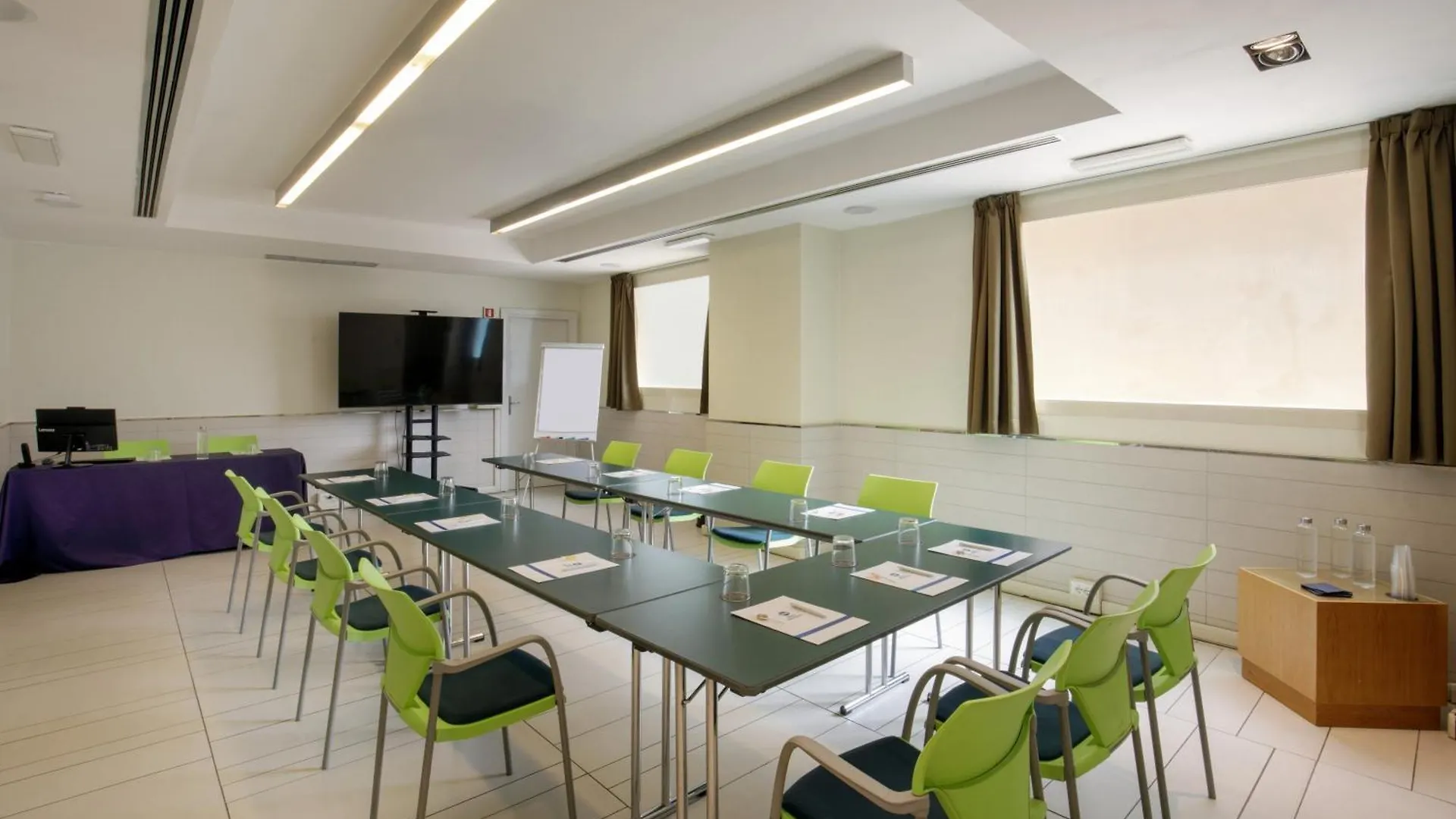 ***  Best Western Hotel Globus Rome Italië