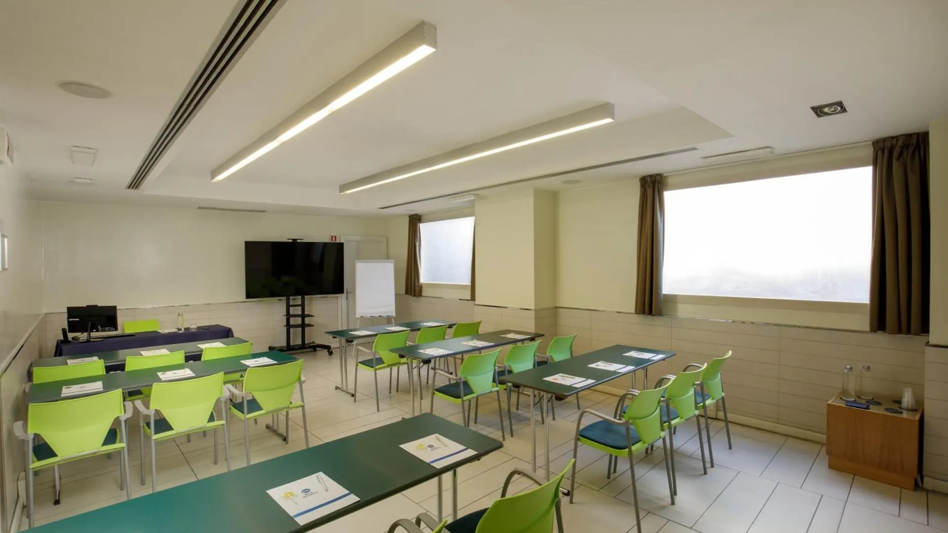 Best Western Hotel Globus Roma