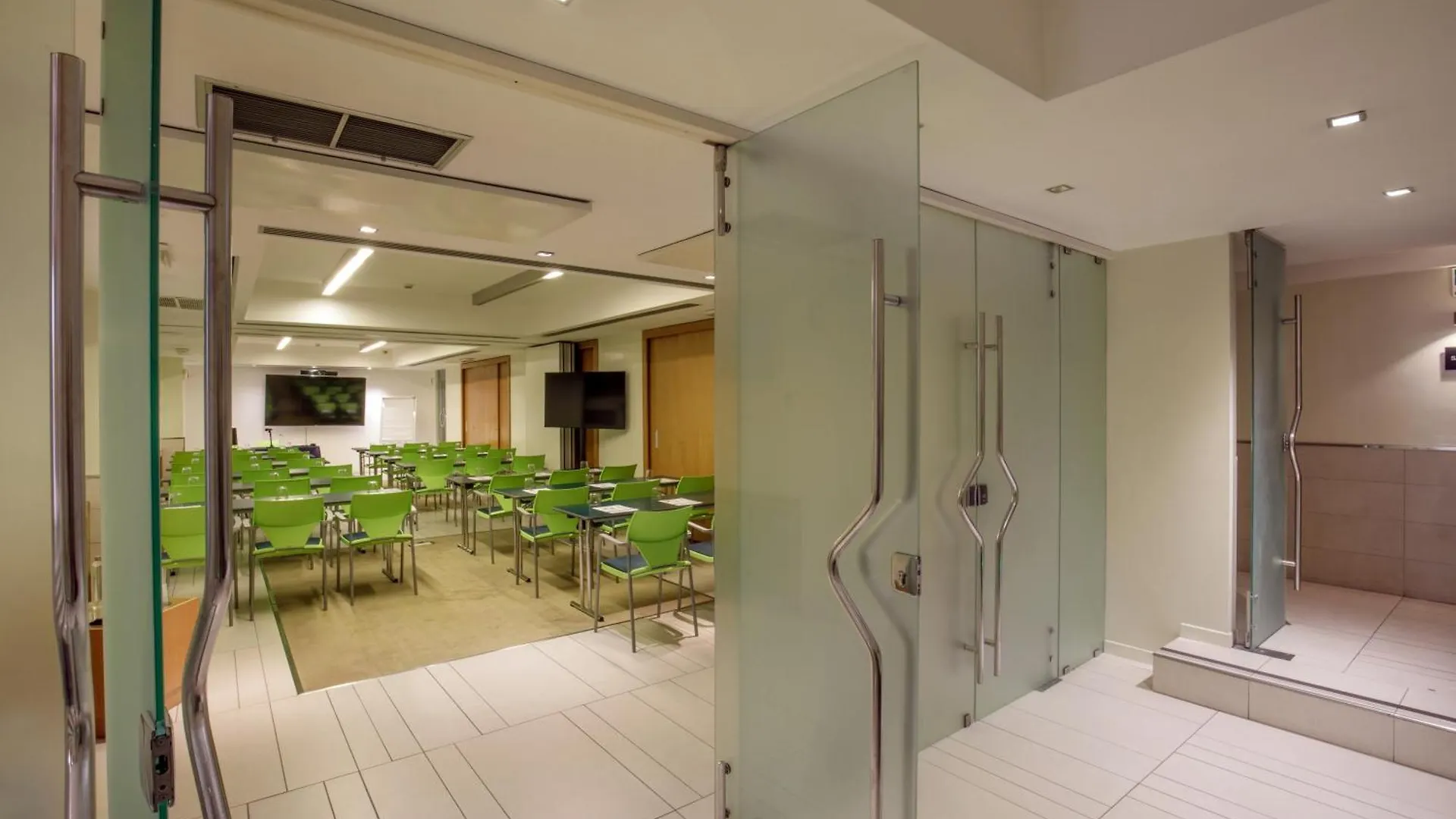 Best Western Hotel Globus Roma Italia