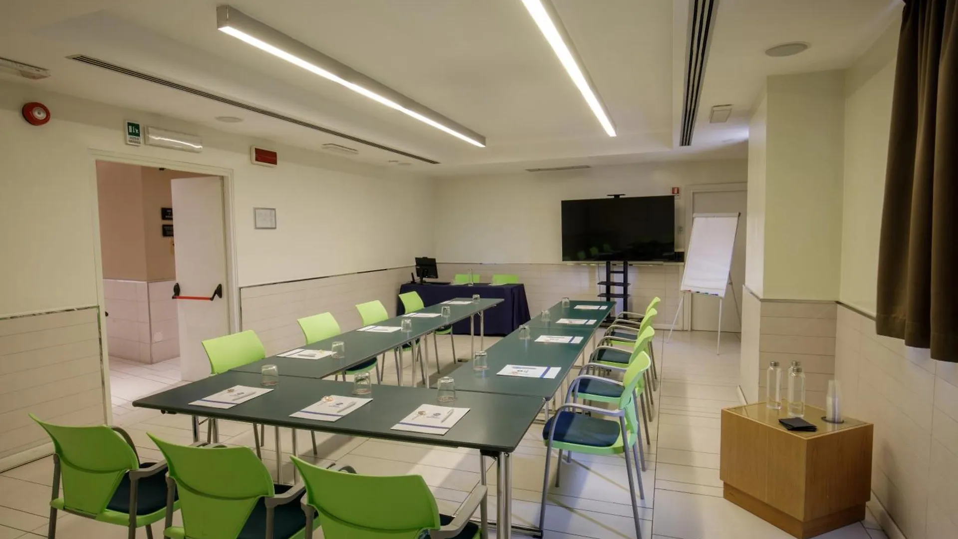 Best Western Hotel Globus Rome