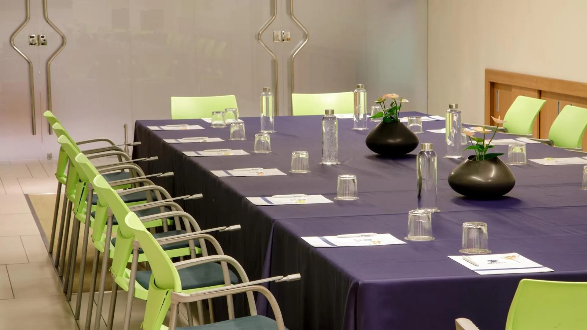 Best Western Hotel Globus Rome 3*,