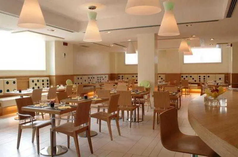 Best Western Hotel Globus Rom Italien