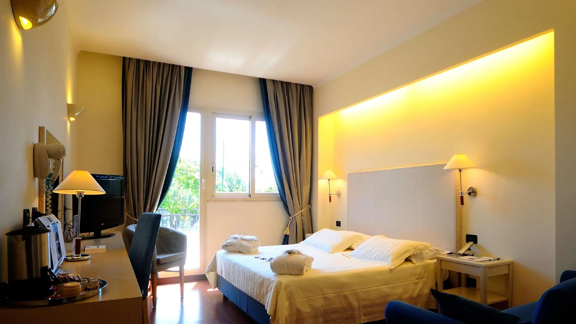 Best Western Hotel Globus Rome