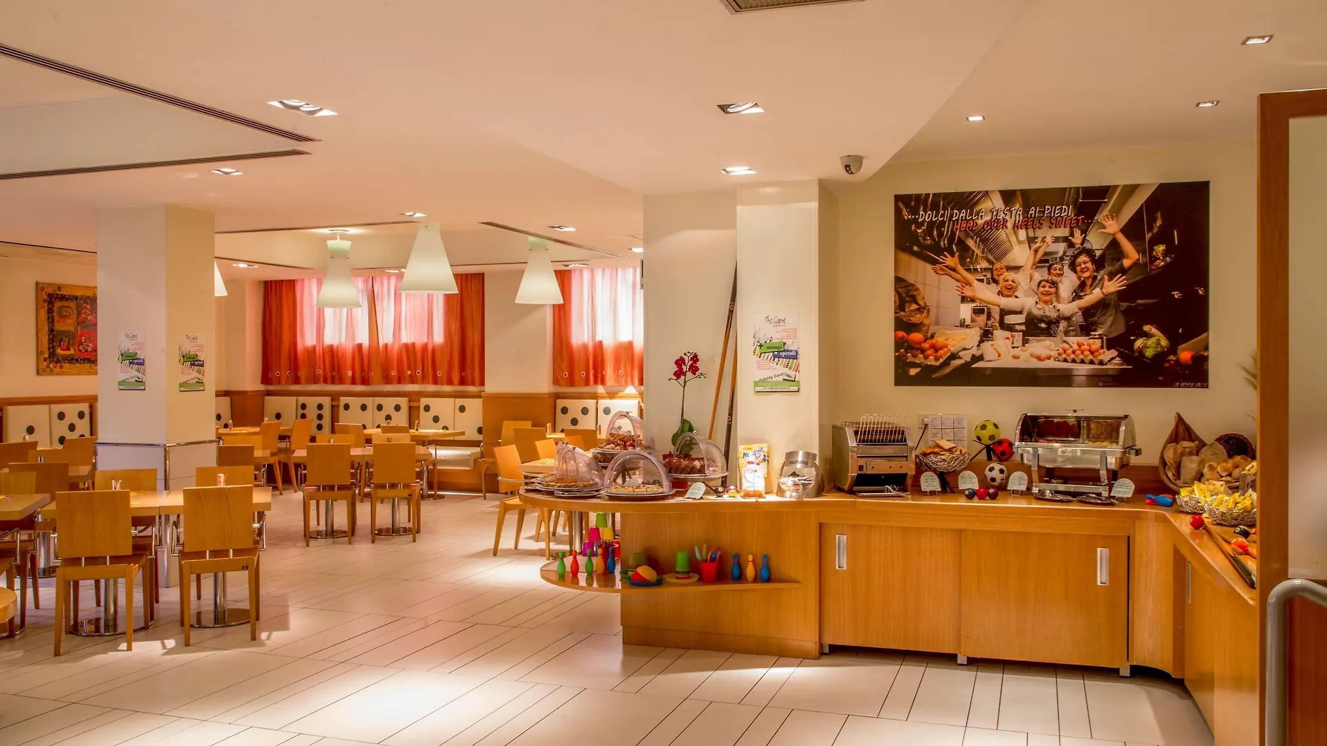 Best Western Hotel Globus Rome