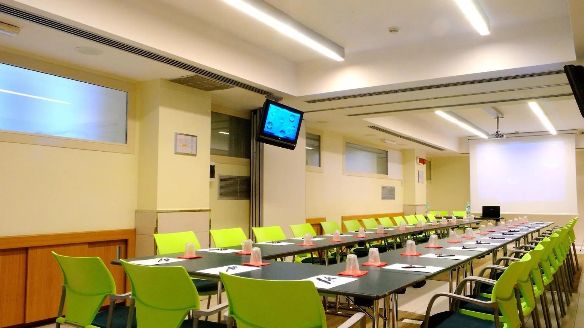 Best Western Hotel Globus Rome