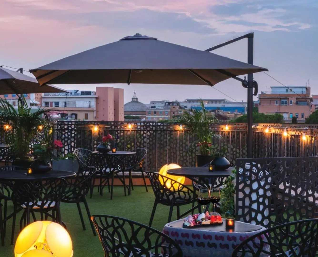Best Western Hotel Globus Rome