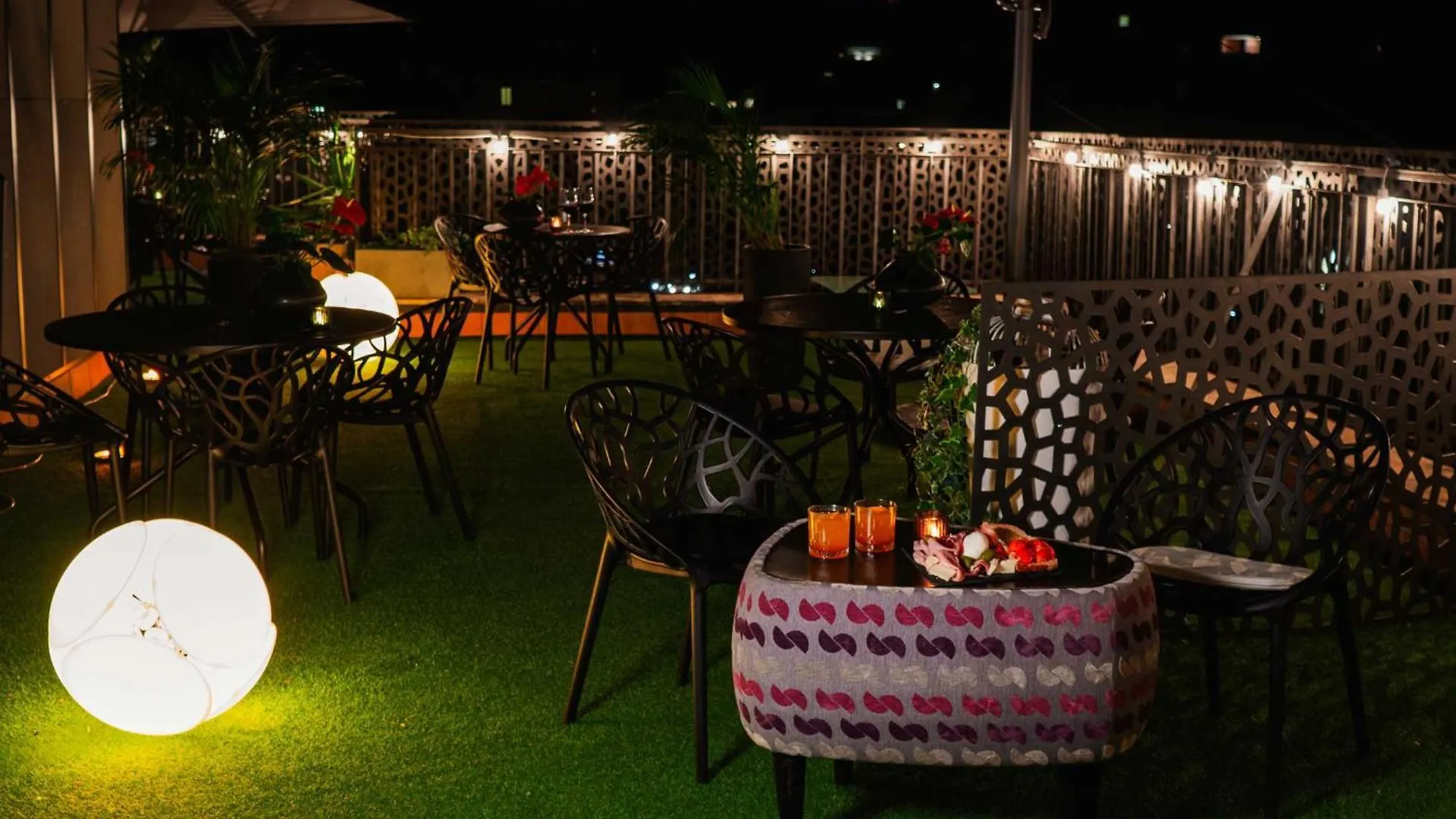 Best Western Hotel Globus Rome 3*,  Italy