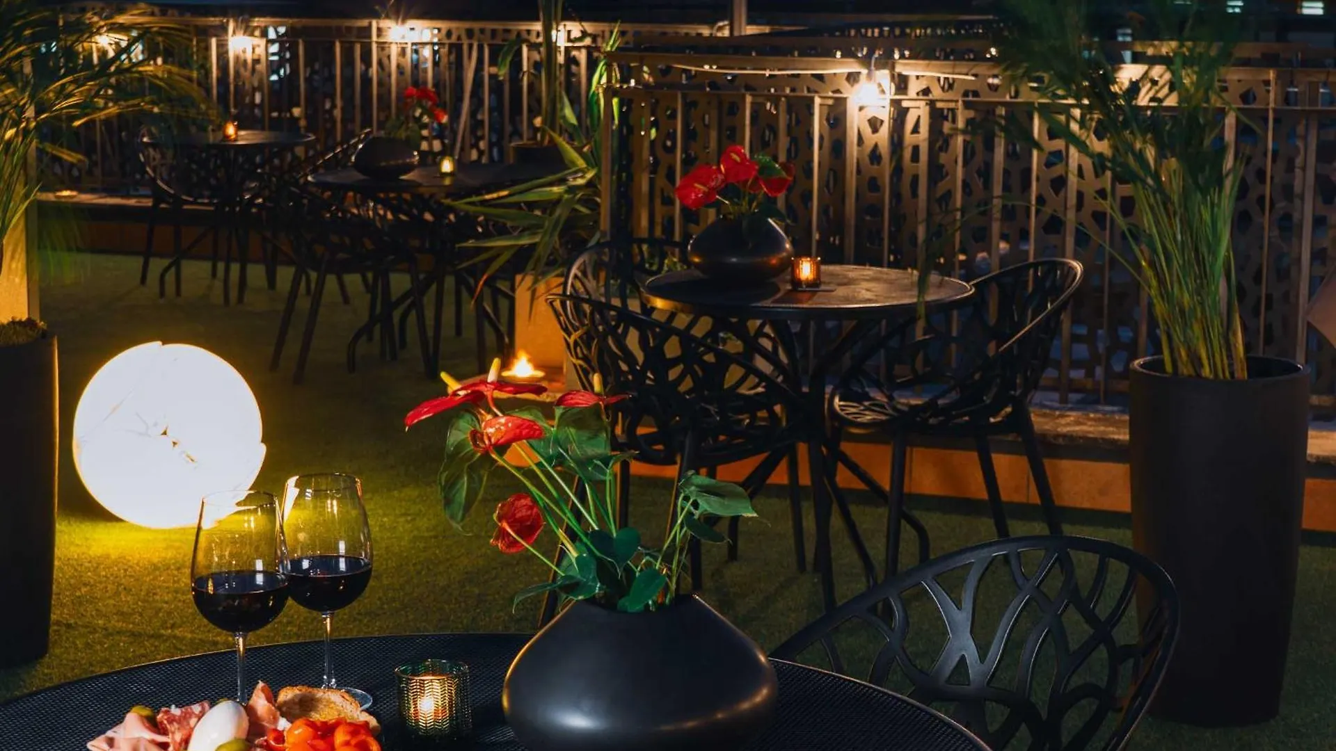 Best Western Hotel Globus Rome