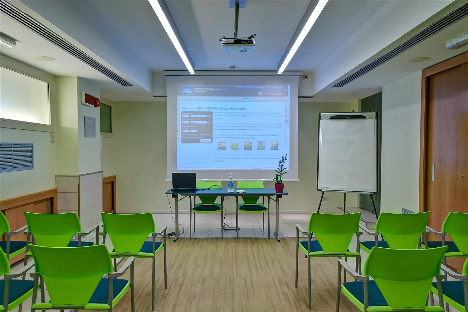 Best Western Hotel Globus Rome