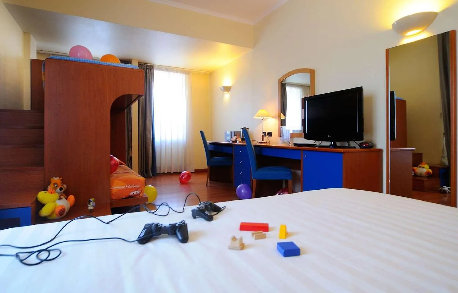 Best Western Hotel Globus Rome