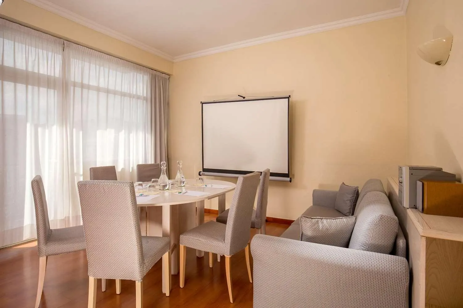 Best Western Hotel Globus Rome