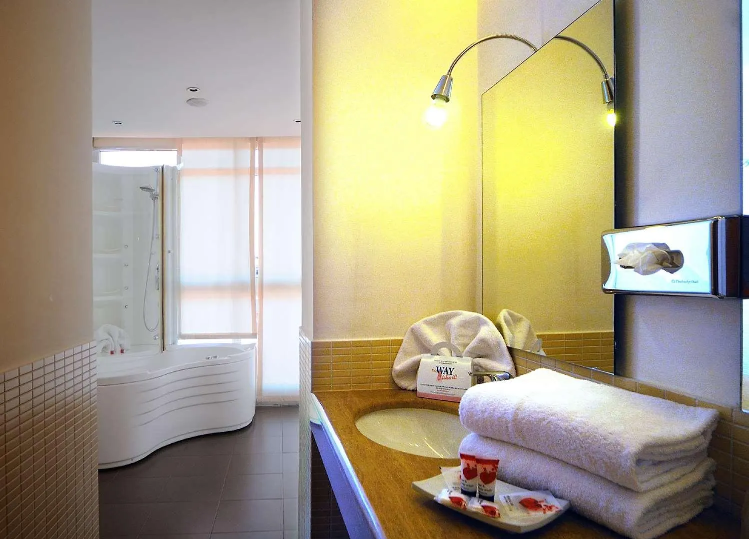 Best Western Hotel Globus Rome Italy
