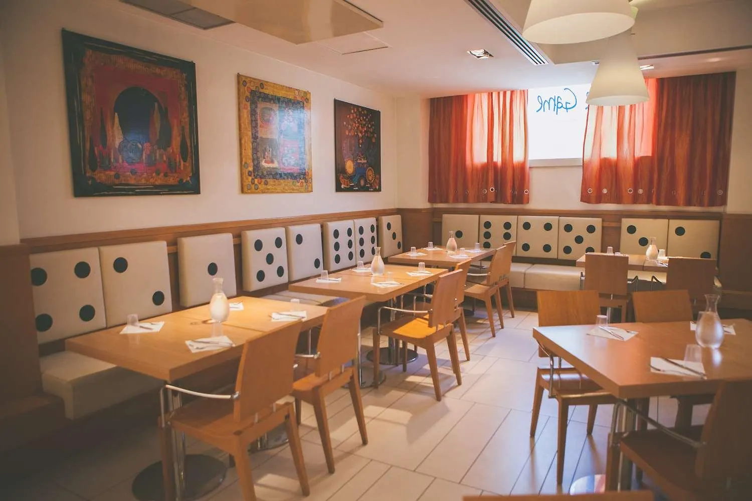 Best Western Hotel Globus Rome