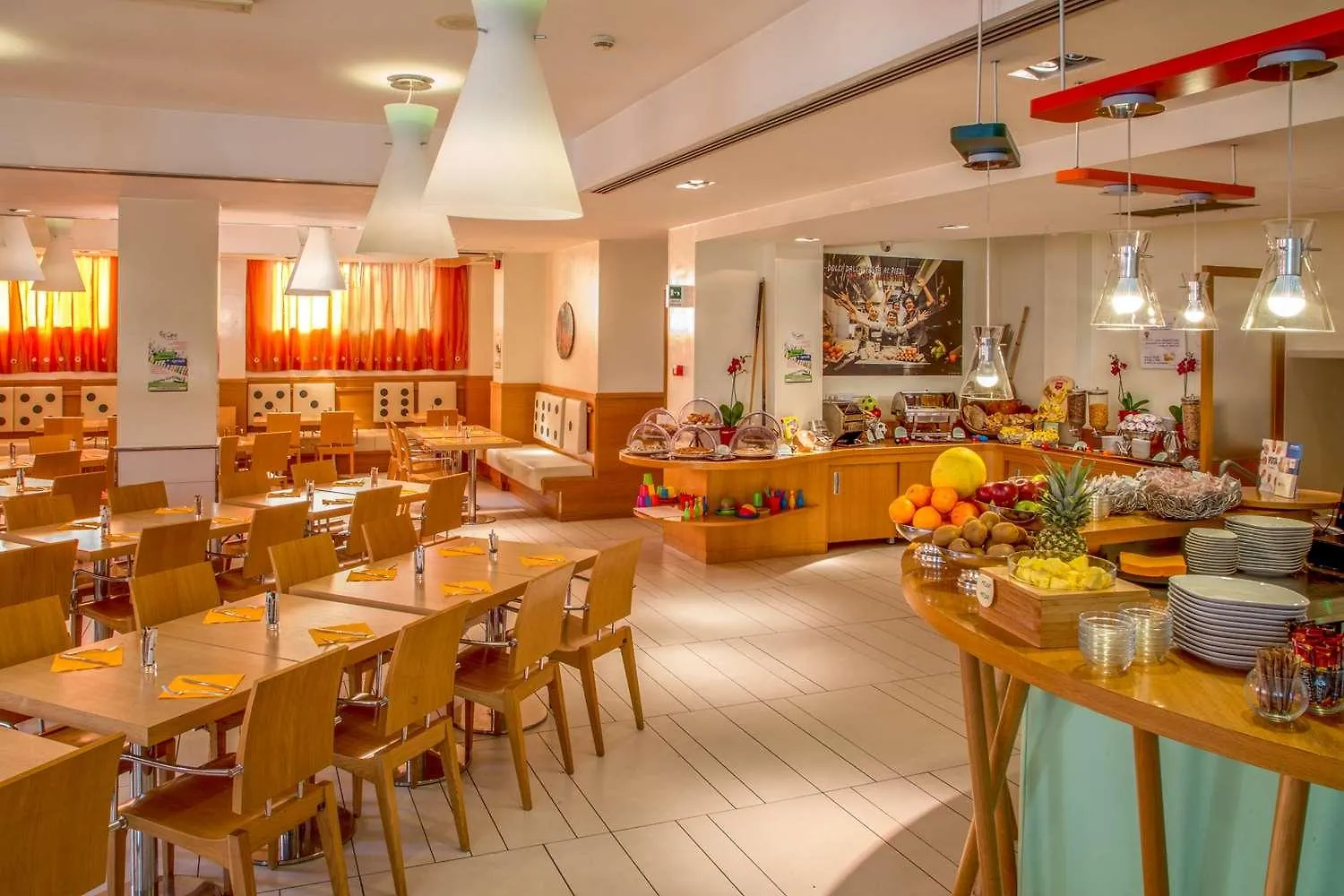 Best Western Hotel Globus Rome Italy