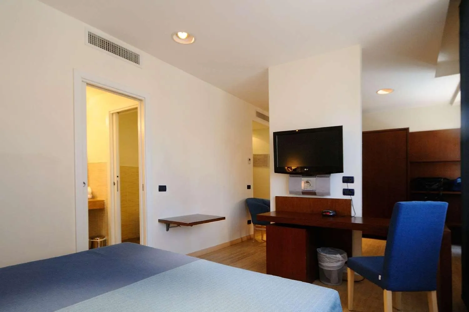 Best Western Hotel Globus Rome 3*,