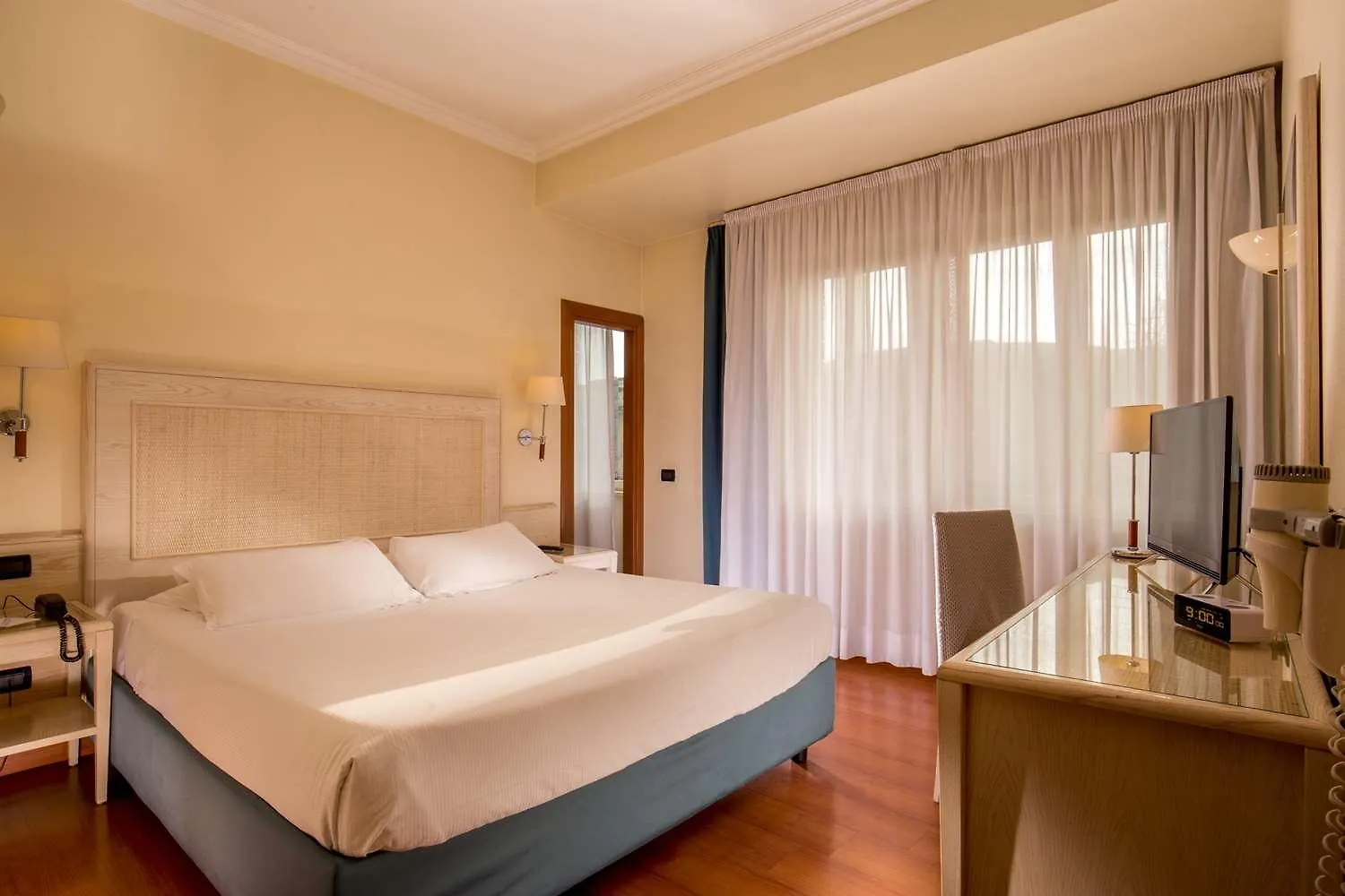 Best Western Hotel Globus Rome