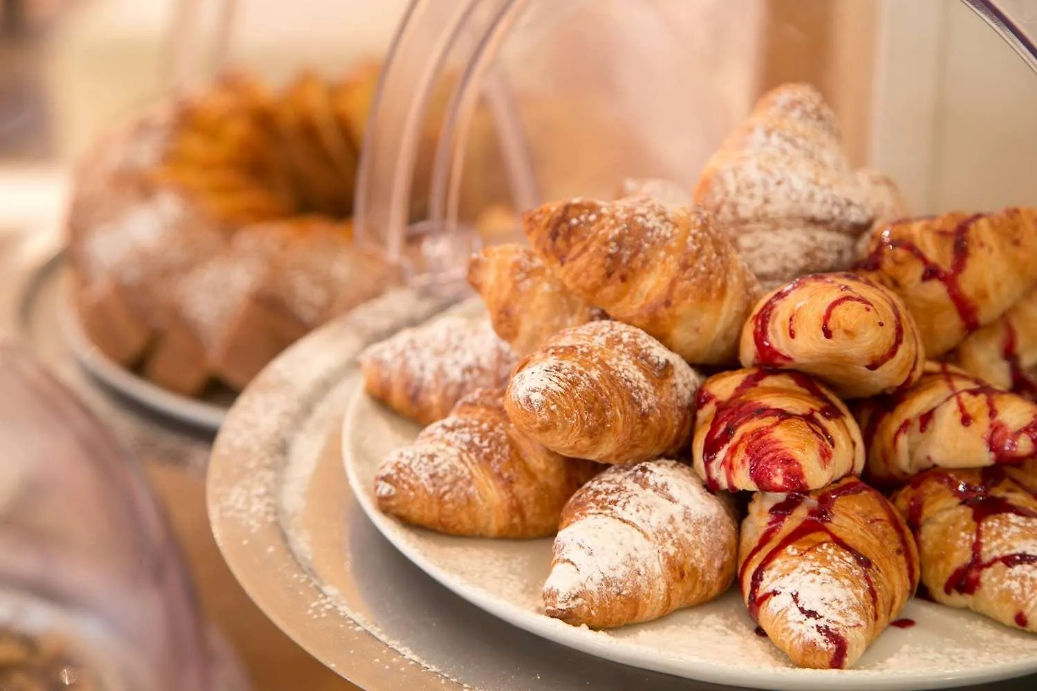 Best Western Hotel Globus Rome