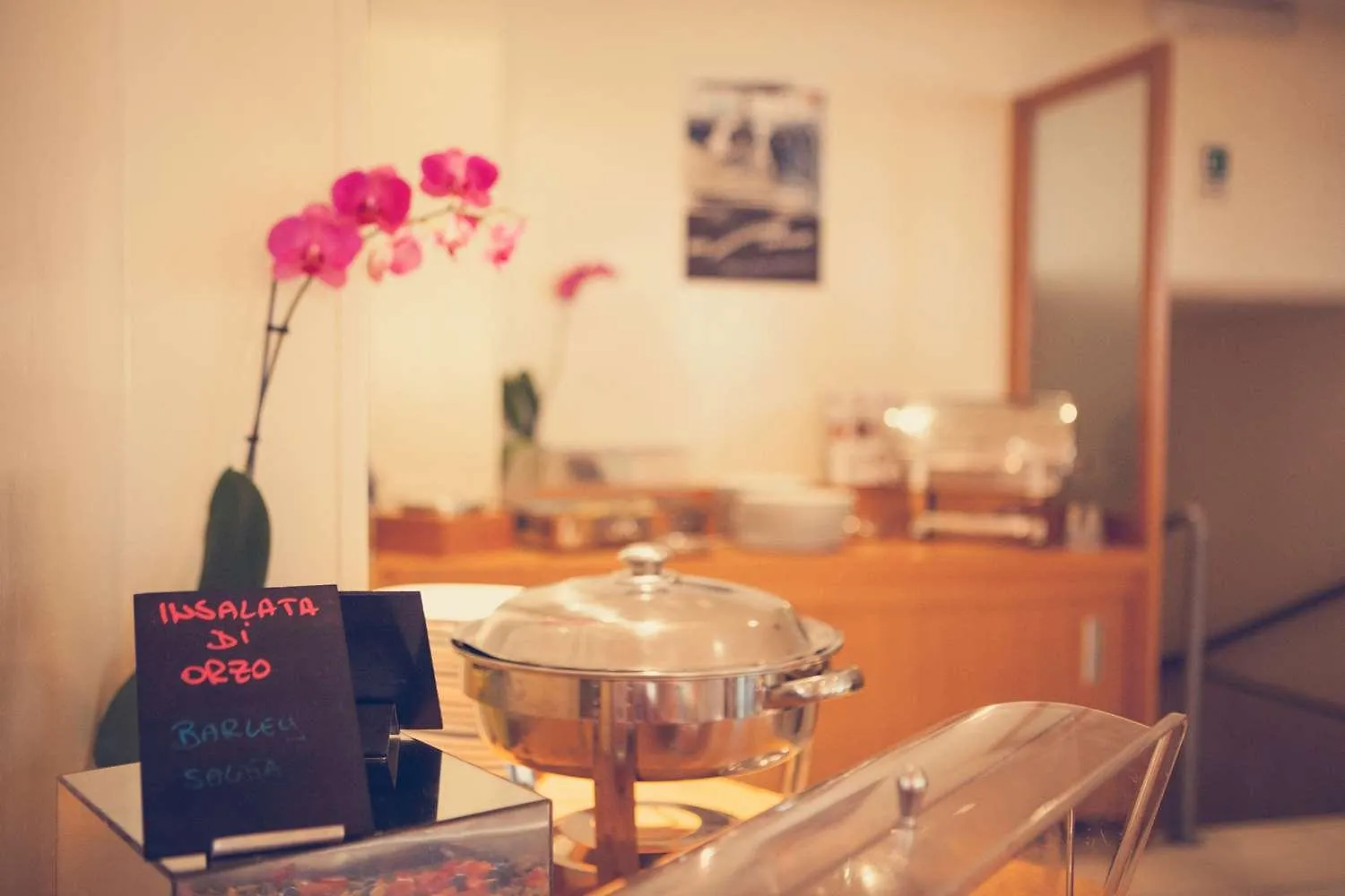 Best Western Hotel Globus Rome 3*,