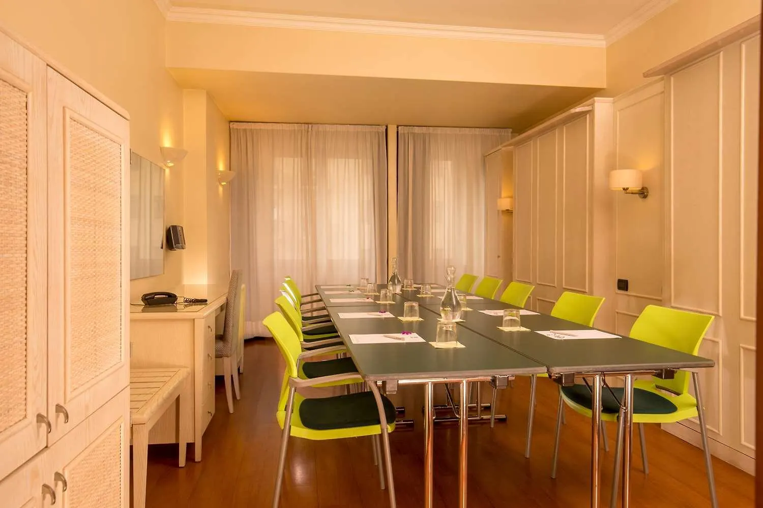 Best Western Hotel Globus Rome
