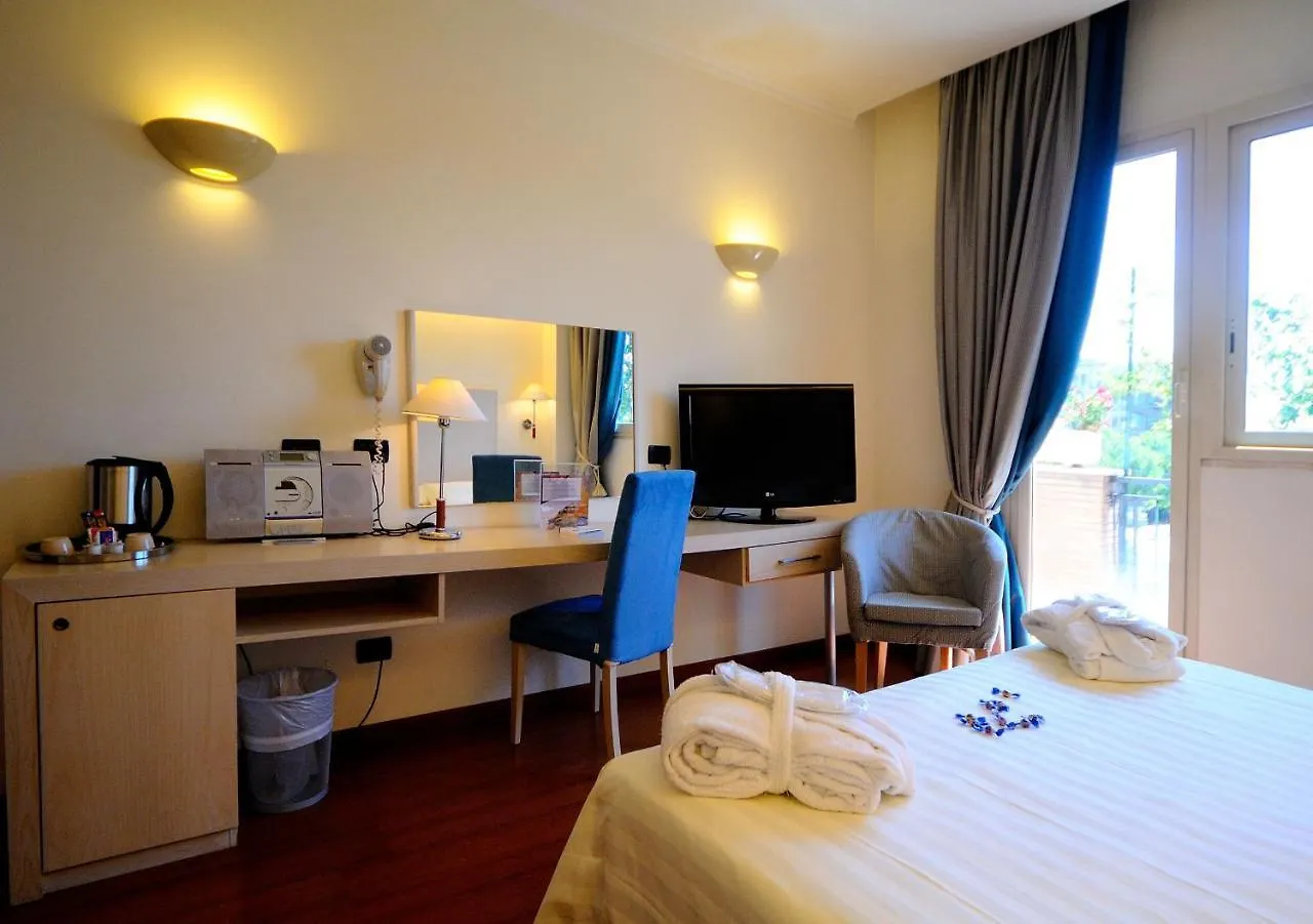 Best Western Hotel Globus Rome