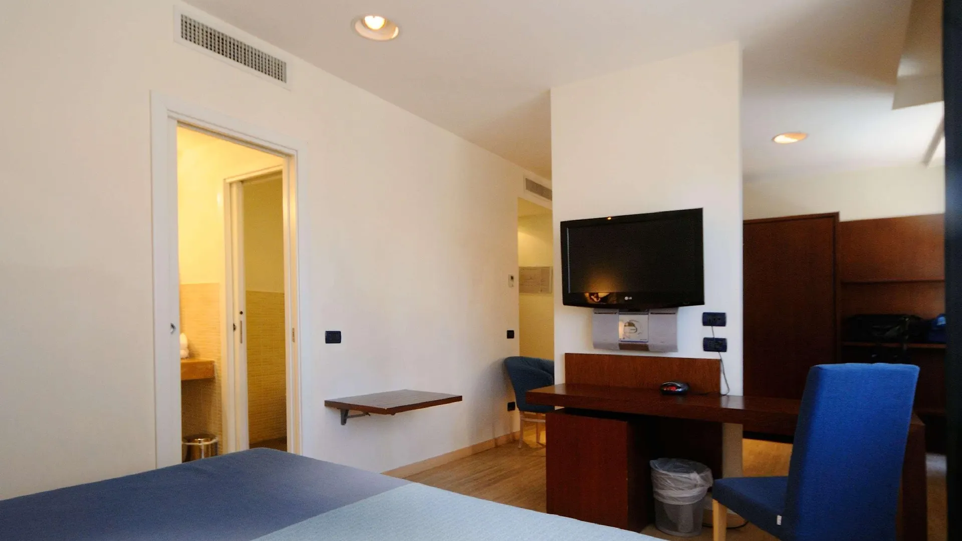 Best Western Hotel Globus Řím